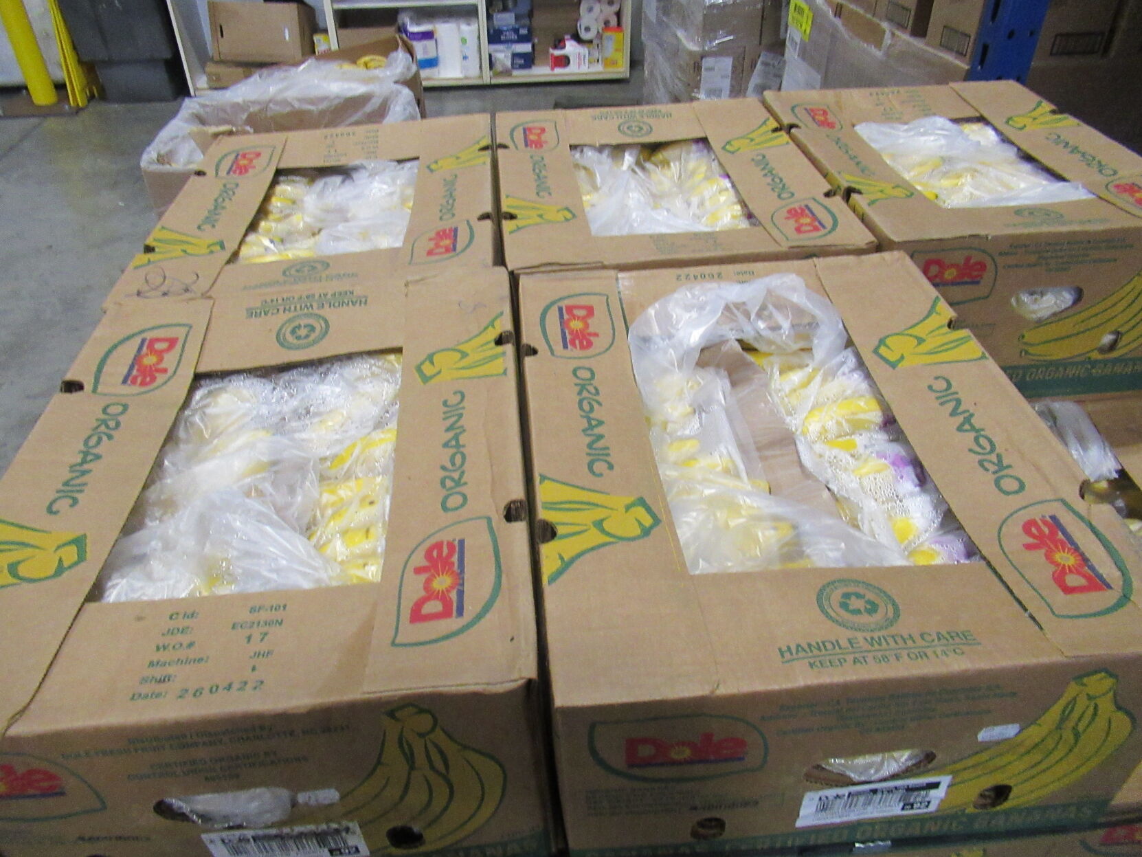 Midwest Food Bank in Normal